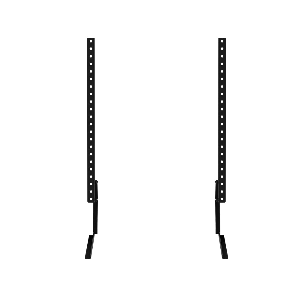 Artiss TV Mount Stand Bracket Riser Universal Table Top Desktop 32 to 65 Inch-Audio &amp; Video &gt; TV Accessories - Peroz Australia - Image - 3