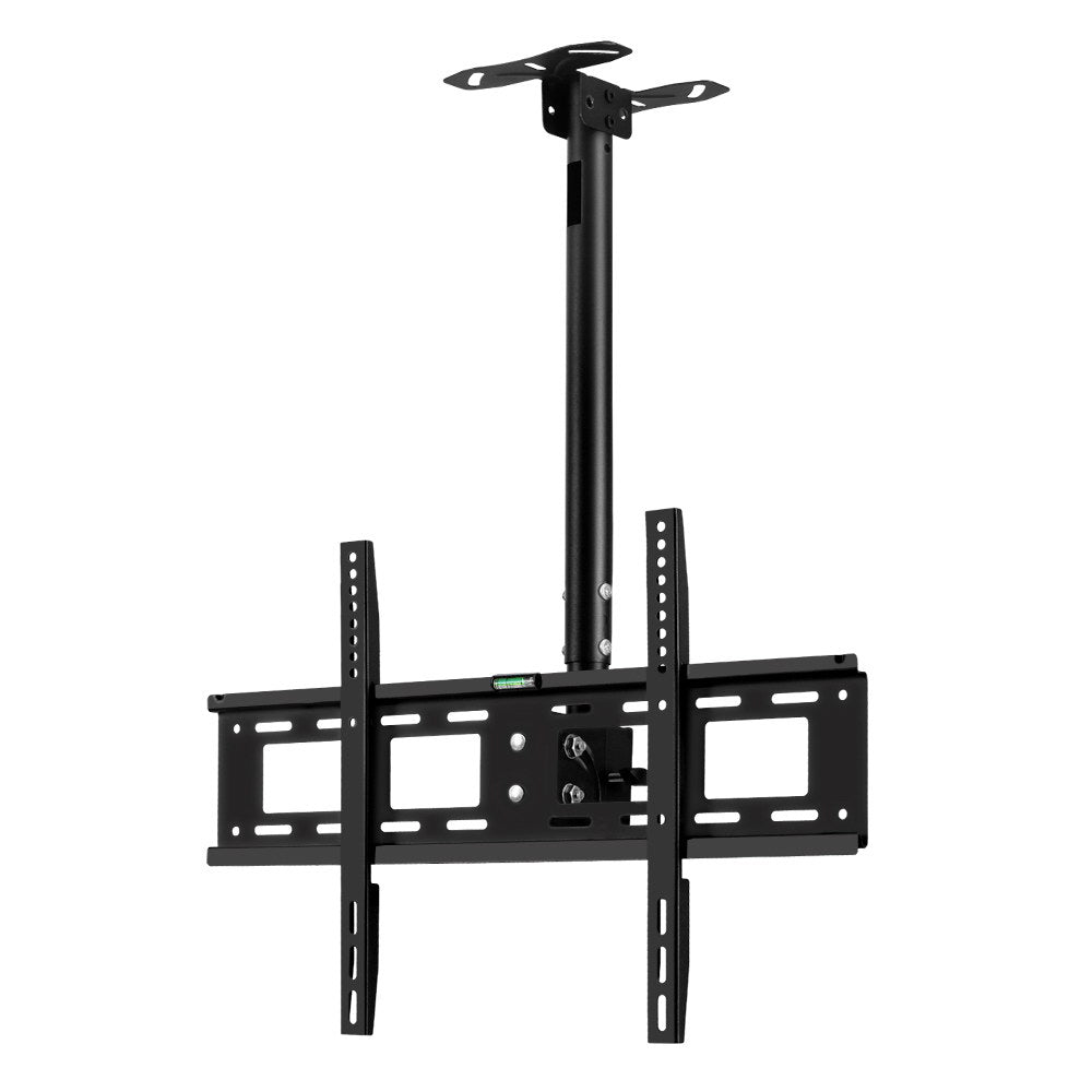 Artiss TV Wall Ceiling Mount Bracket Full Motion Tilt Swivel 32 42 50 55 60 65 70 75 inch-Audio &amp; Video &gt; TV Accessories - Peroz Australia - Image - 1