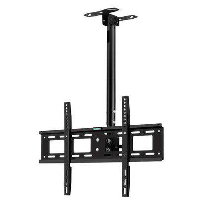 Artiss TV Wall Ceiling Mount Bracket Full Motion Tilt Swivel 32 42 50 55 60 65 70 75 inch-Audio &amp; Video &gt; TV Accessories - Peroz Australia - Image - 1