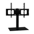 Artiss Table Top TV Swivel Mounted Stand-Audio & Video > TV Accessories - Peroz Australia - Image - 1
