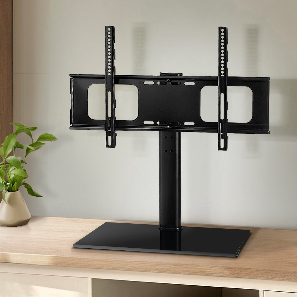 Artiss Table Top TV Swivel Mounted Stand-Audio &amp; Video &gt; TV Accessories - Peroz Australia - Image - 8