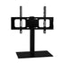 Artiss Table Top TV Swivel Mounted Stand-Audio & Video > TV Accessories - Peroz Australia - Image - 1