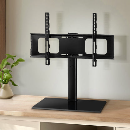 Artiss Table Top TV Swivel Mounted Stand-Audio &amp; Video &gt; TV Accessories - Peroz Australia - Image - 8