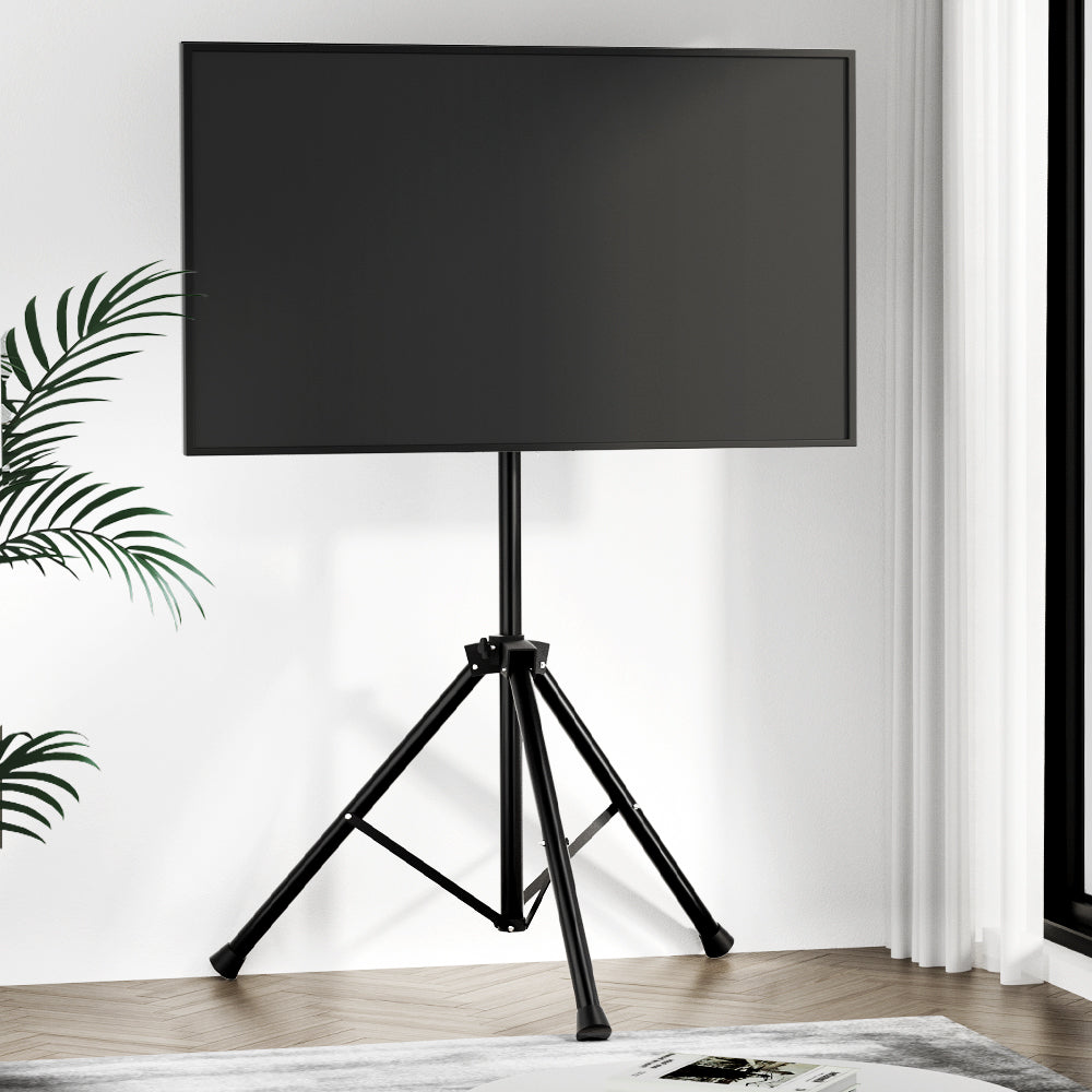 Artiss TV Stand Mount 32-70&quot; Swivel Bracket Tripod Universal LED LCD Home Office-Furniture &gt; Living Room-PEROZ Accessories