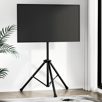 Artiss TV Stand Mount 32-70&quot; Swivel Bracket Tripod Universal LED LCD Home Office-Furniture &gt; Living Room-PEROZ Accessories