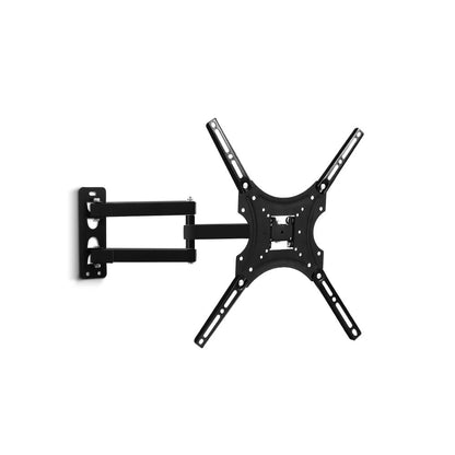 Artiss TV Wall Mount Monitor Bracket Swivel Tilt 24 32 37 40 42 47 50 Inch LED LCD-Audio &amp; Video &gt; TV Accessories - Peroz Australia - Image - 1