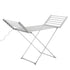 Devanti Electric Heated Towel Rail Clothes Rack Warmer Dryer Freestanding-Home & Garden > DIY-PEROZ Accessories