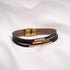 PEROZ Australia | Trio Leather Bracelet 