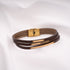 PEROZ Accessories | Trio Leather Bracelet 