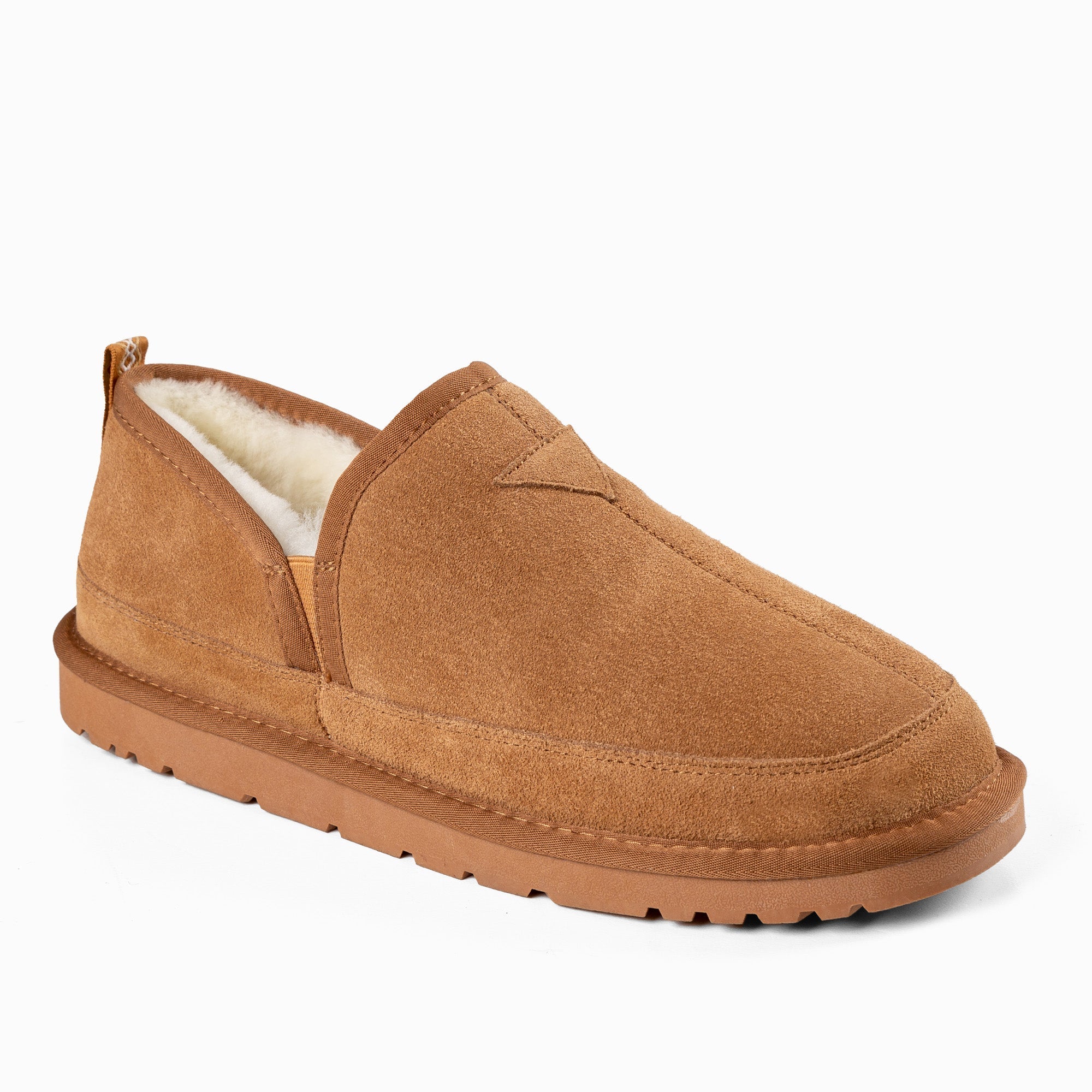 Ugg Slippers Premium Sheepskin Men&