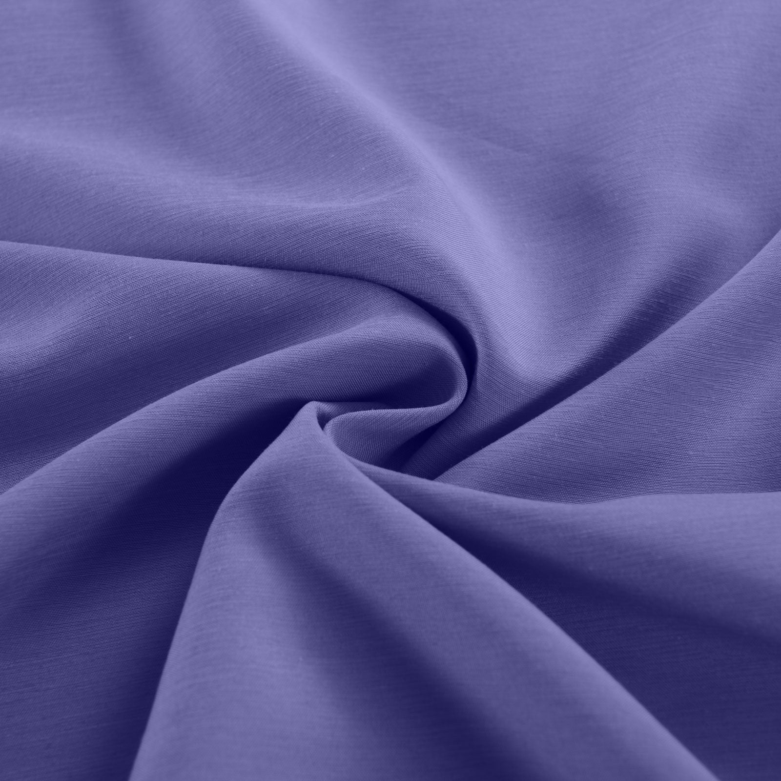 Royal Comfort 2000TC Quilt Cover Set Bamboo Cooling Hypoallergenic Breathable - Queen - Royal Blue-Quilt Covers-PEROZ Accessories