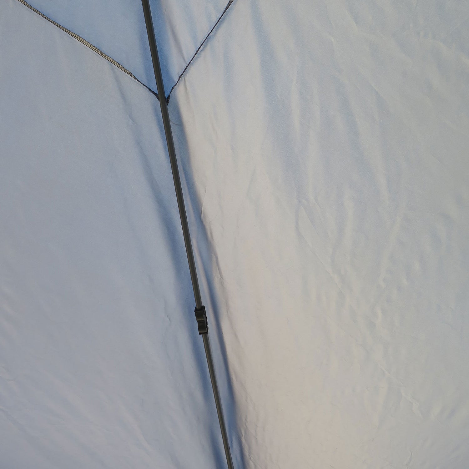 Arcadia Furniture 3M x 3M Outdoor Folding Tent - Navy-Furniture &gt; Outdoor-PEROZ Accessories