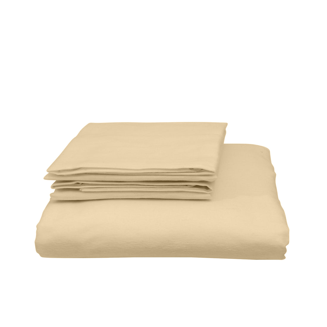 Royal Comfort Bamboo Blended Quilt Cover Set 1000TC Ultra Soft Luxury Bedding - Queen - Oatmeal-Home & Garden > Bedding-PEROZ Accessories