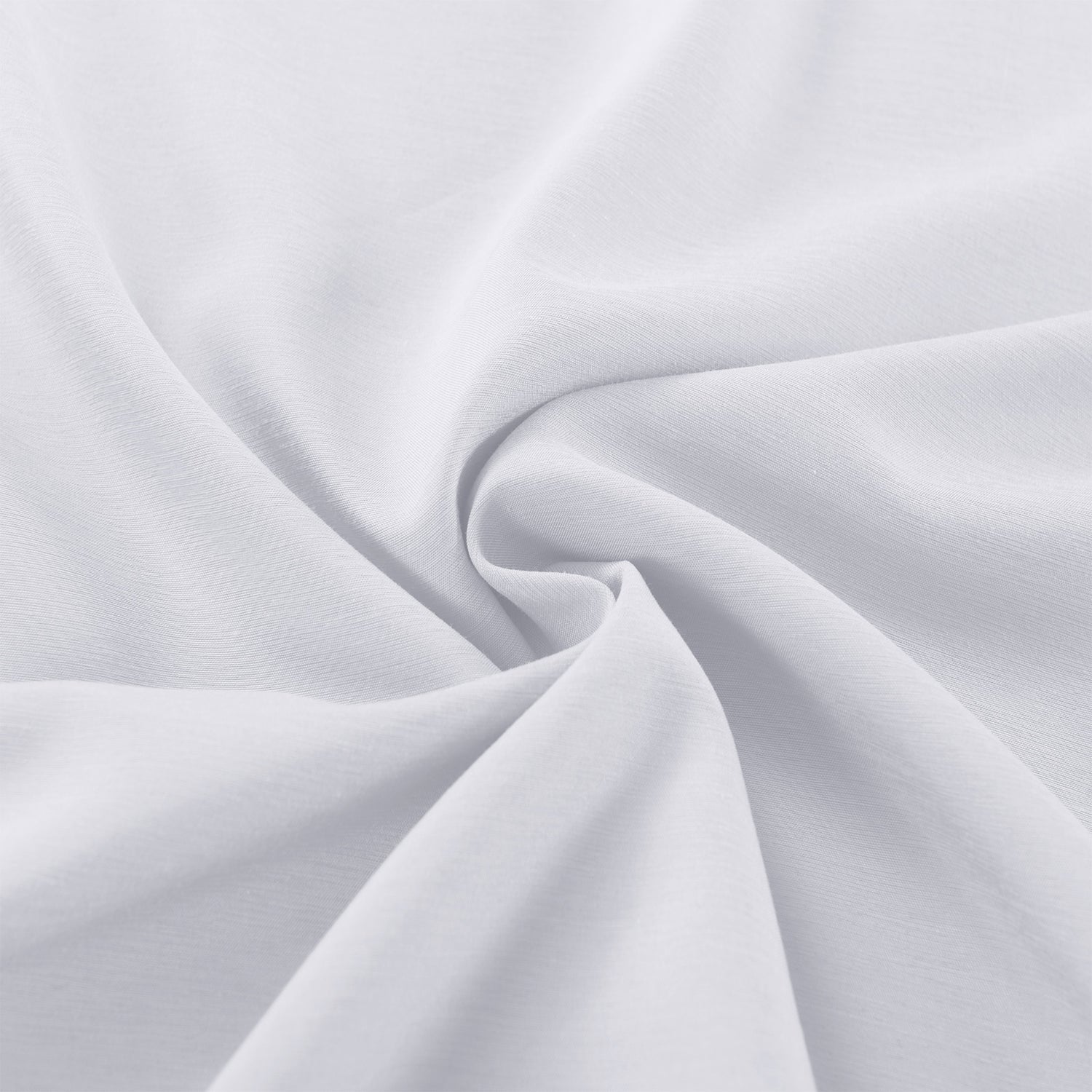 Royal Comfort 1500 Thread Count 6 Piece Cotton Rich Bedroom Collection Set - Queen - White-Home &amp; Garden &gt; Bedding-PEROZ Accessories