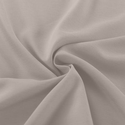 Royal Comfort 1500 Thread Count 6 Piece Cotton Rich Bedroom Collection Set - Queen - Stone-Home &amp; Garden &gt; Bedding-PEROZ Accessories