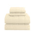 Royal Comfort Coverlet Set Bedspread Soft Touch Easy Care Breathable 3 Piece Set - Queen - Beige-Home & Garden > Bedding-PEROZ Accessories