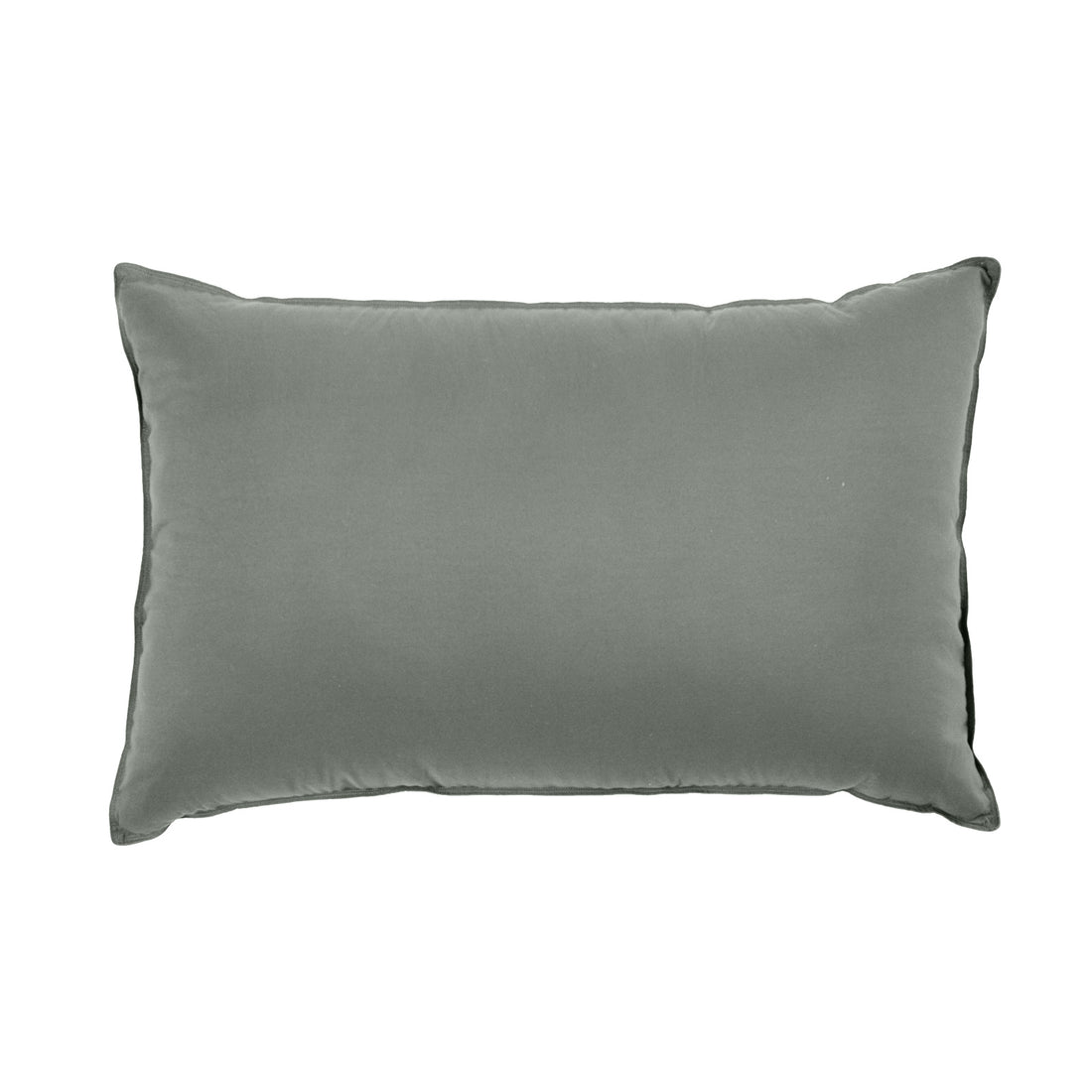 Royal Comfort Charcoal Bamboo Pillow Hotel Quality Luxury Single Pack-Home &amp; Garden &gt; Bedding-PEROZ Accessories