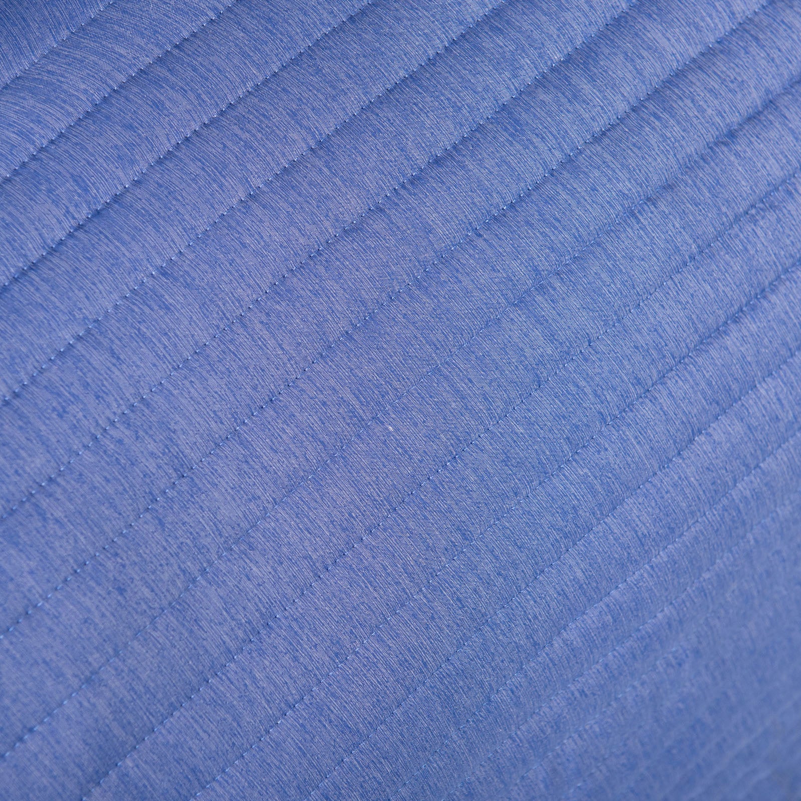Royal Comfort Bamboo Cooling Reversible 7 Piece Comforter Set Bedspread - King - Royal Blue-Bed Sheets-PEROZ Accessories