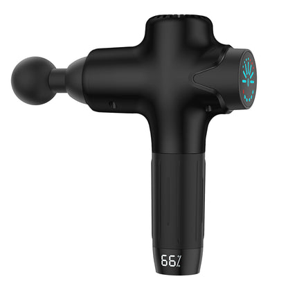 FitSmart Chiro Pro Vibration Massage Device-Massagers-PEROZ Accessories
