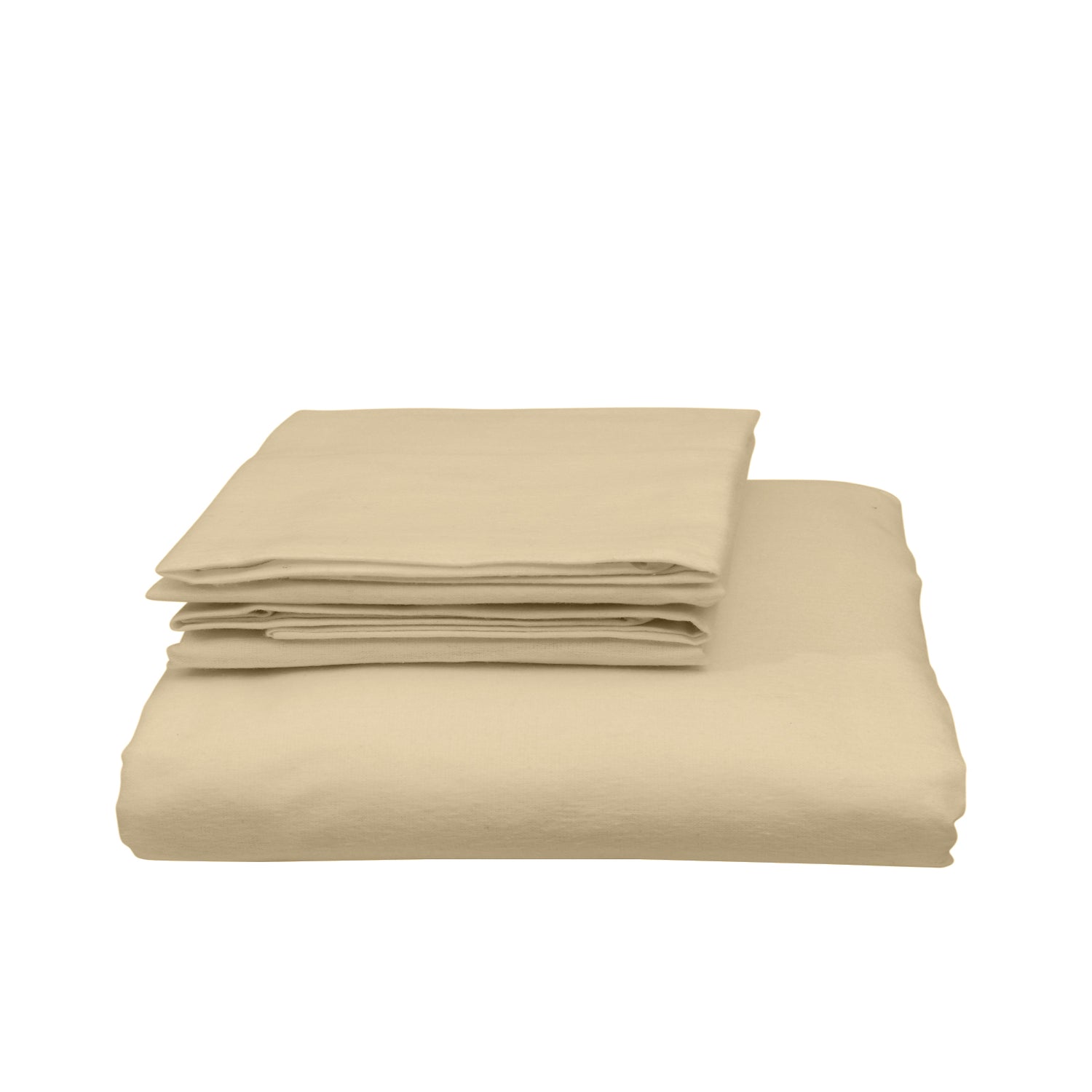 Royal Comfort Bamboo Blended Quilt Cover Set 1000TC Ultra Soft Luxury Bedding - Queen - Ivory-Home &amp; Garden &gt; Bedding-PEROZ Accessories