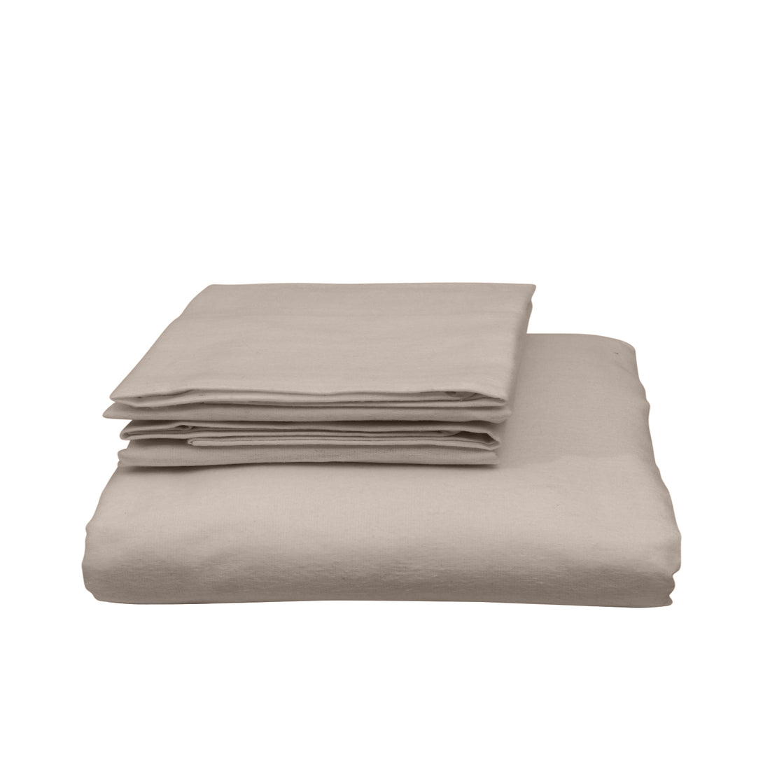 Royal Comfort Bamboo Blended Quilt Cover Set 1000TC Ultra Soft Luxury Bedding - Queen - Grey-Home &amp; Garden &gt; Bedding-PEROZ Accessories