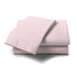 Royal Comfort 1000 Thread Count Cotton Blend Quilt Cover Set Premium Hotel Grade - King - Blush-Home & Garden > Bedding-PEROZ Accessories