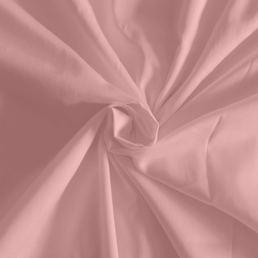 Royal Comfort 1000TC Hotel Grade Bamboo Cotton Sheets Pillowcases Set Ultrasoft - Queen - Blush-Bed Sheets-PEROZ Accessories