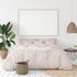Balmain 1000 Thread Count Hotel Grade Bamboo Cotton Quilt Cover Pillowcases Set - Queen - Blush-Quilt Covers-PEROZ Accessories