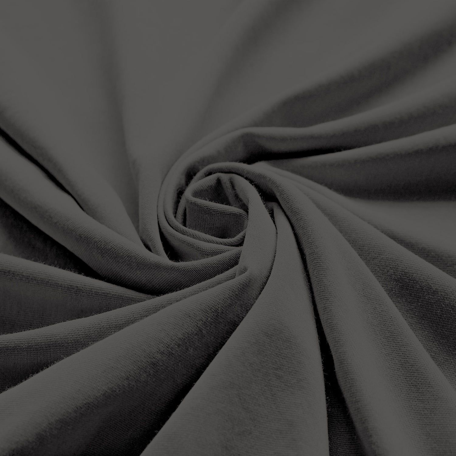 Royal Comfort 1500 Thread Count Cotton Rich Sheet Set 4 Piece Ultra Soft Bedding - King - Dusk Grey-Home &amp; Garden &gt; Bedding-PEROZ Accessories