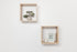 BERGEN CUBE TWIN PACK (OAK)-Furniture > Living Room-PEROZ Accessories