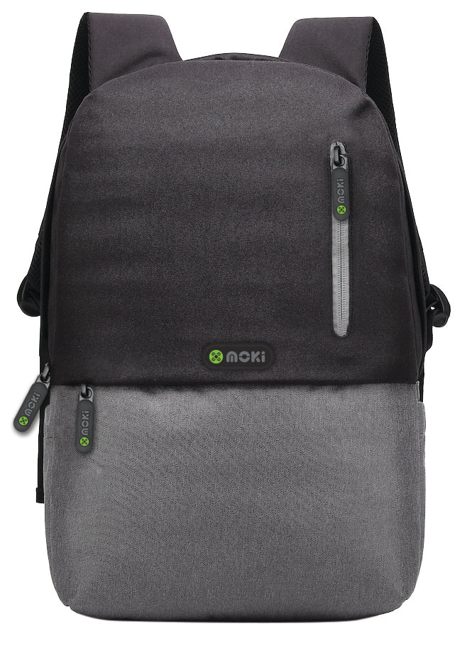 MOKI Odyssey BackPack - Fits up to 15.6&quot; Laptop-Home &amp; Garden &gt; Travel-PEROZ Accessories