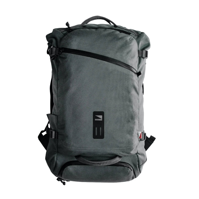 LANDER Traveller Backpack 35L perfect weekend bag-Backpacks-PEROZ Accessories