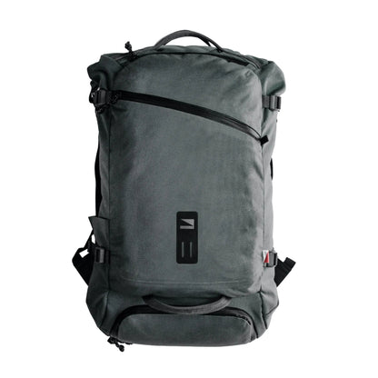 LANDER Traveller Backpack 35L perfect weekend bag-Backpacks-PEROZ Accessories