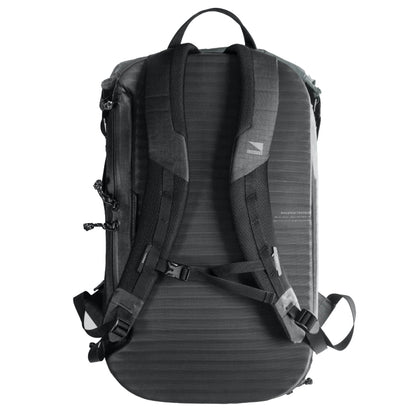 LANDER Traveller Backpack 35L perfect weekend bag-Backpacks-PEROZ Accessories