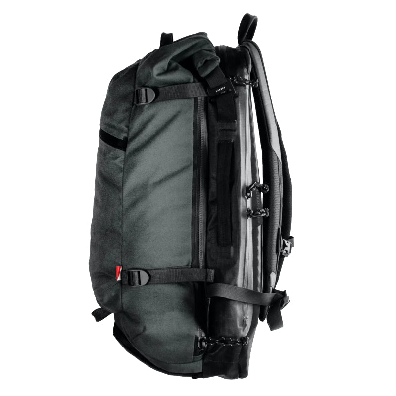 LANDER Traveller Backpack 35L perfect weekend bag-Backpacks-PEROZ Accessories