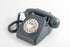 GPO RETRO GPO 746 ROTARY TELEPHONE - GREY-Home & Garden > Home Office Accessories-PEROZ Accessories