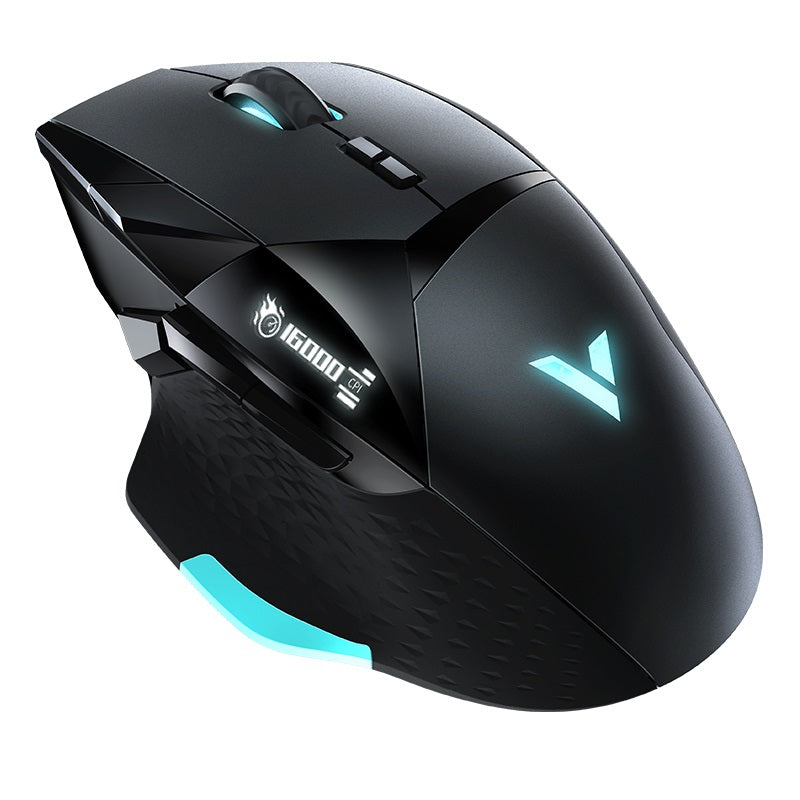 RAPOO VT900 IR Optical Gaming Mouse-Electronics &gt; Computer Accessories-PEROZ Accessories