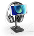 MBEAT Stage S3 2-in-1 Headphone and Tiltable Phone Holder Stand-Home & Garden > Home Office Accessories-PEROZ Accessories