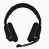 Corsair VOID Elite Carbon Black USB Wireless Premium Gaming Headset with 7.1 Audio Headphone-Headphones-PEROZ Accessories