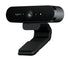 Logitech BRIO 4K Ultra HD Webcam HDR RightLight3 5xHD Zoom Auto Focus Infrared Sensor Video Conferencing Streaming Recording Windows Hello Security-Electronics > Computer Accessories-PEROZ Accessories