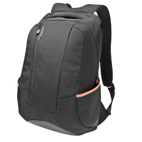 Everki 15.4&quot; To 17&quot; Swift Backpack-Home &amp; Garden &gt; Travel-PEROZ Accessories