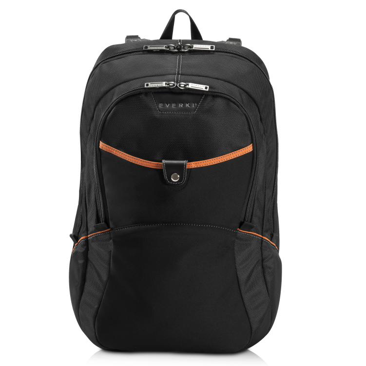 Everki 17.3&quot; Glide Backpack-Home &amp; Garden &gt; Travel-PEROZ Accessories
