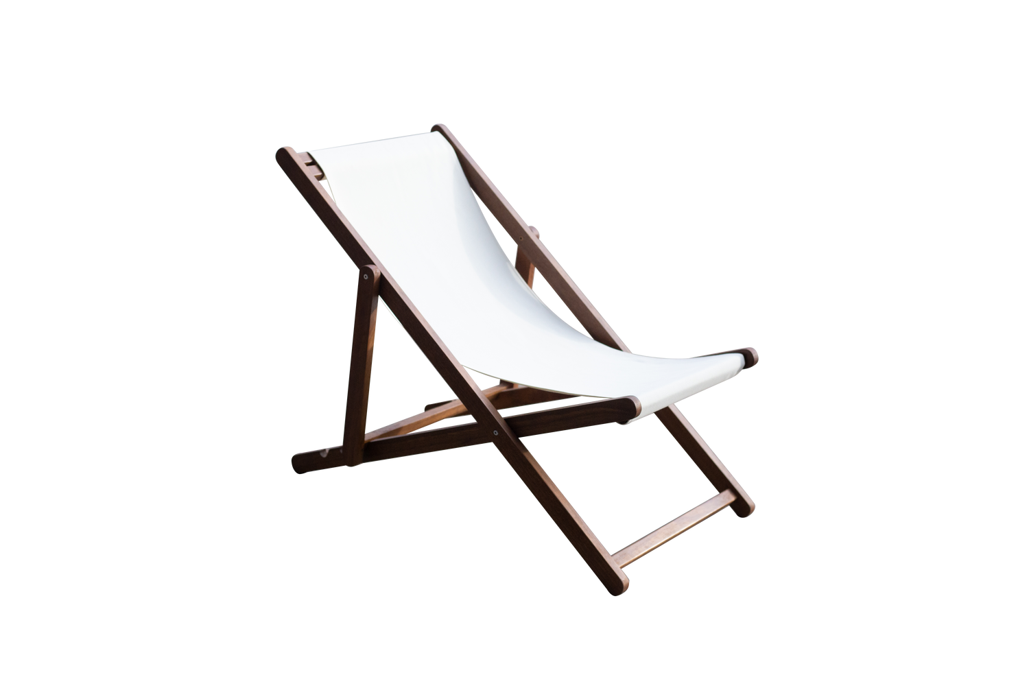 Maculata Timber Beach Chair-Furniture &gt; Outdoor-PEROZ Accessories