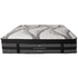 2.3 Excellence King Single Mattress 7 Zone Pocket Spring Memory Foam-Furniture > Mattresses-PEROZ Accessories