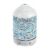 activiva 100ml Metal Essential Oil and Aroma Diffuser-Vintage White-Appliances > Aroma Diffusers & Humidifiers-PEROZ Accessories