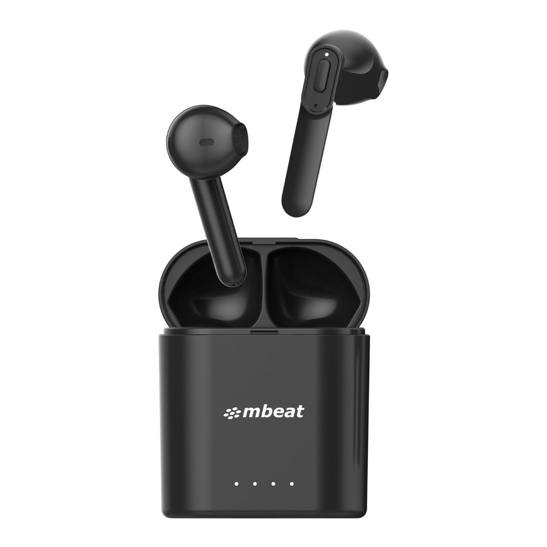 mbeat E1 True Wireless Earbuds-Headphones-PEROZ Accessories