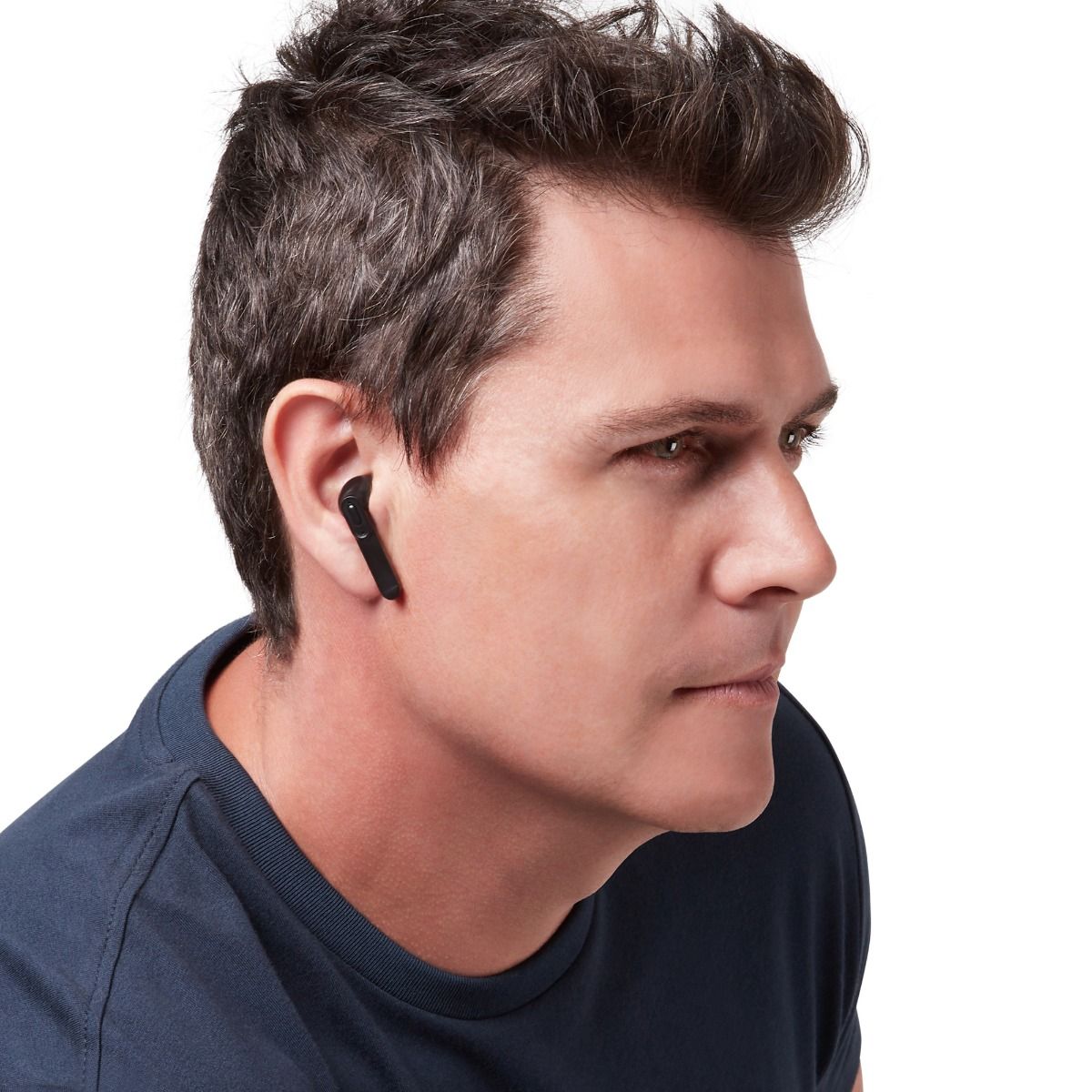 mbeat E1 True Wireless Earbuds-Headphones-PEROZ Accessories