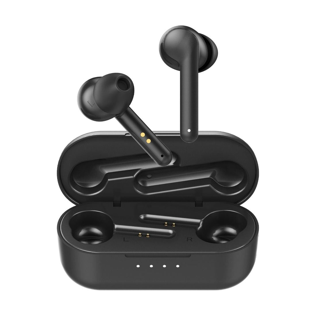 mbeat E2 True Wireless Earphones-Headphones-PEROZ Accessories