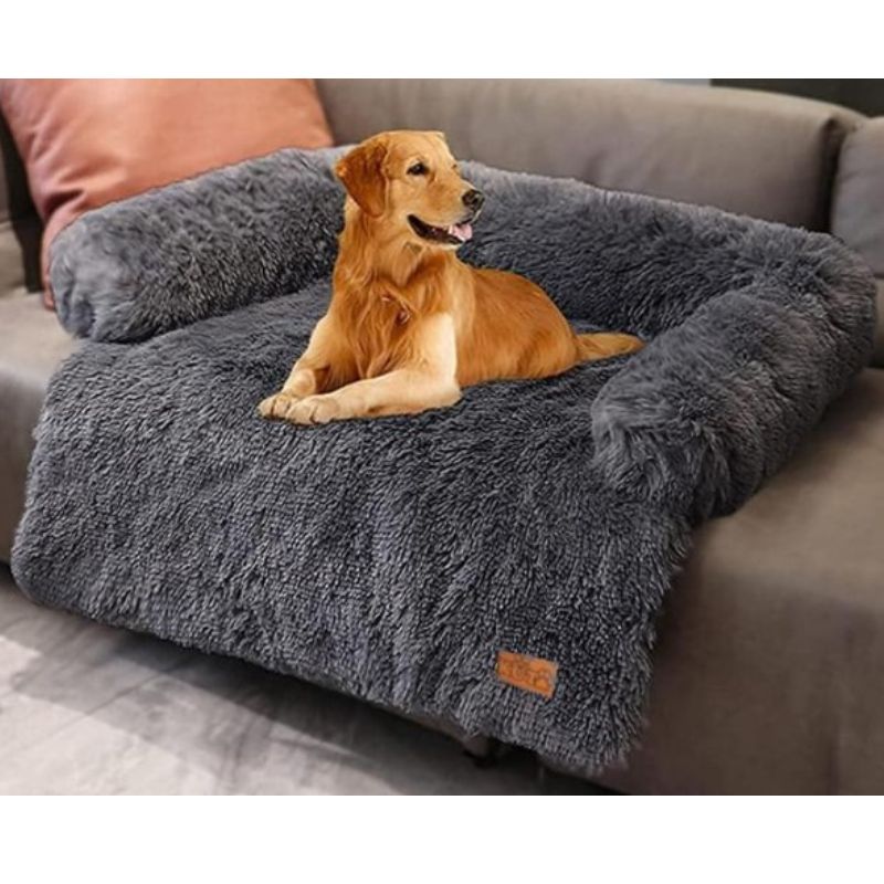 Pet Bed Couch Sofa Furniture Protector Cushion-Pet Beds-PEROZ Accessories