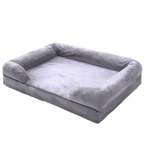 Orthopaedic Memory Foam Dog Pet Bed-Pet Beds-PEROZ Accessories